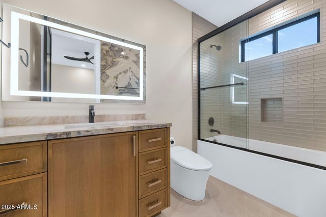 6340 E SAGE Drive, Paradise Valley, AZ 85253