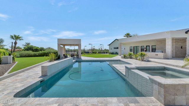 6340 E SAGE Drive, Paradise Valley, AZ 85253