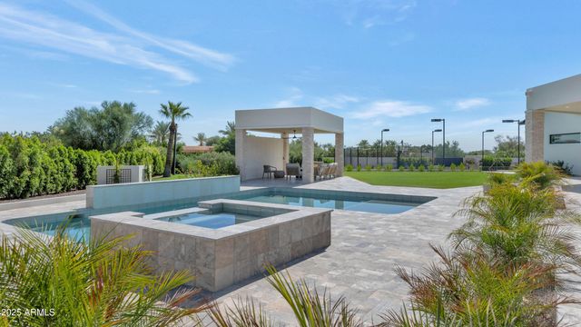 6340 E SAGE Drive, Paradise Valley, AZ 85253