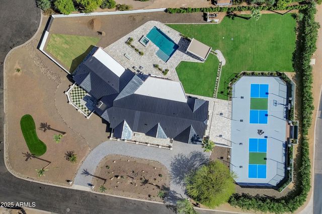 6340 E SAGE Drive, Paradise Valley, AZ 85253