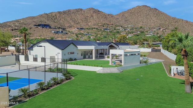 6340 E SAGE Drive, Paradise Valley, AZ 85253