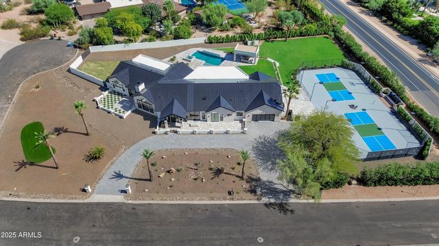 6340 E SAGE Drive, Paradise Valley, AZ 85253