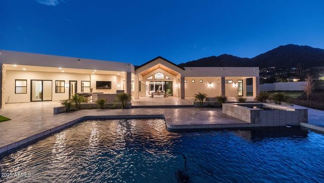 6340 E SAGE Drive, Paradise Valley, AZ 85253