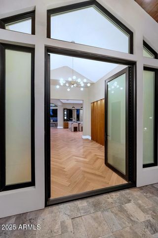 6340 E SAGE Drive, Paradise Valley, AZ 85253