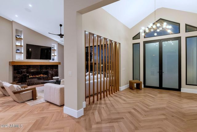 6340 E SAGE Drive, Paradise Valley, AZ 85253