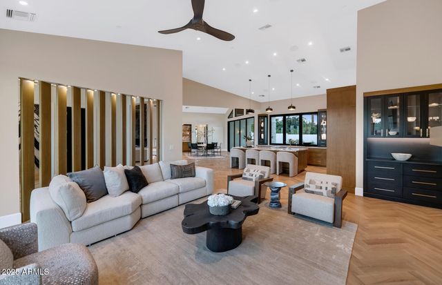 6340 E SAGE Drive, Paradise Valley, AZ 85253