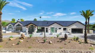 6340 E SAGE Drive, Paradise Valley, AZ 85253