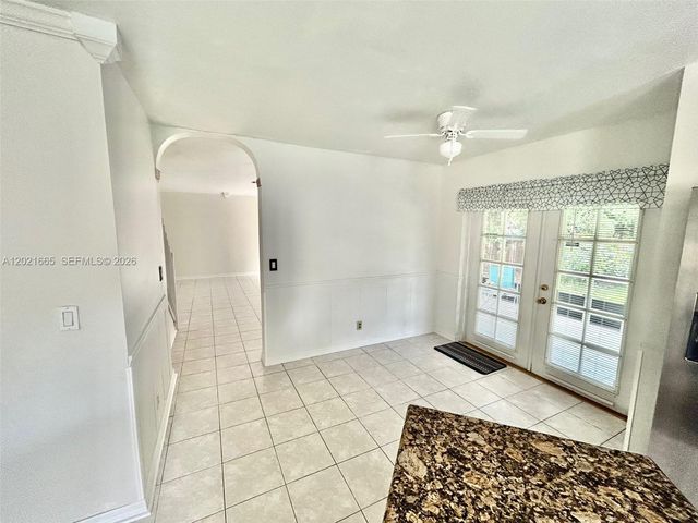 8801 SW 9th Court, Pembroke Pines, FL 33025