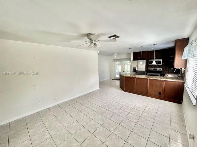 8801 SW 9th Court, Pembroke Pines, FL 33025