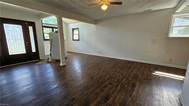 631 McLean ST, Portsmouth, VA 23701