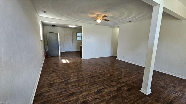 631 McLean ST, Portsmouth, VA 23701