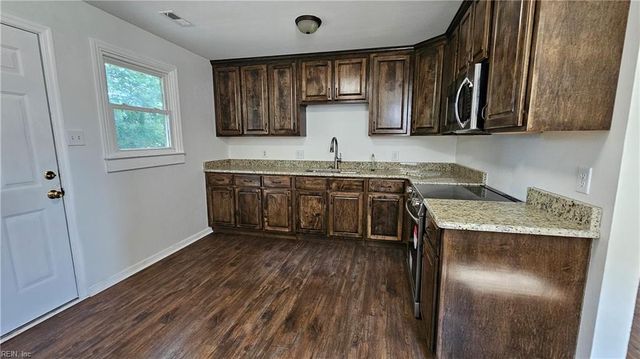 631 McLean ST, Portsmouth, VA 23701