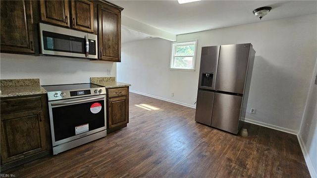 631 McLean ST, Portsmouth, VA 23701