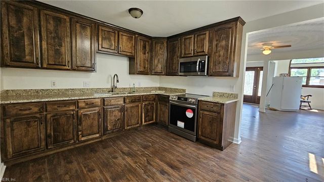 631 McLean ST, Portsmouth, VA 23701