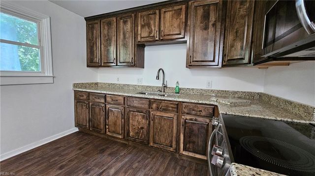 631 McLean ST, Portsmouth, VA 23701