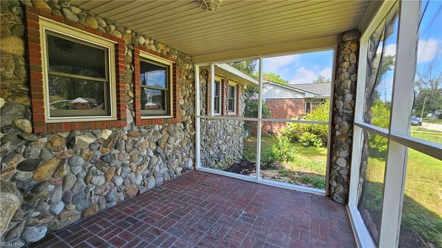 631 McLean ST, Portsmouth, VA 23701