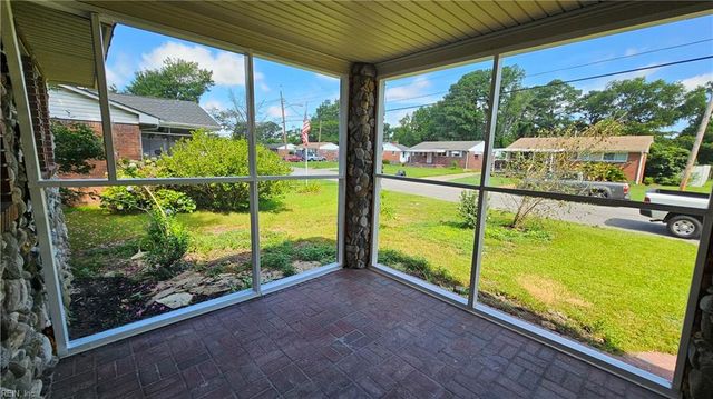 631 McLean ST, Portsmouth, VA 23701