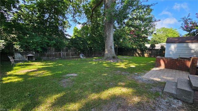 631 McLean ST, Portsmouth, VA 23701