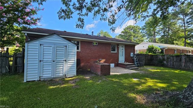 631 McLean ST, Portsmouth, VA 23701