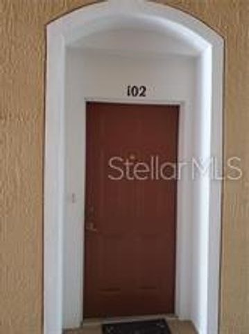 3190 DANTE DRIVE 102, Orlando, FL 32835