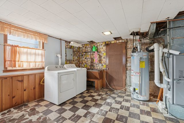 8846 Austin Avenue, Morton Grove, IL 60053