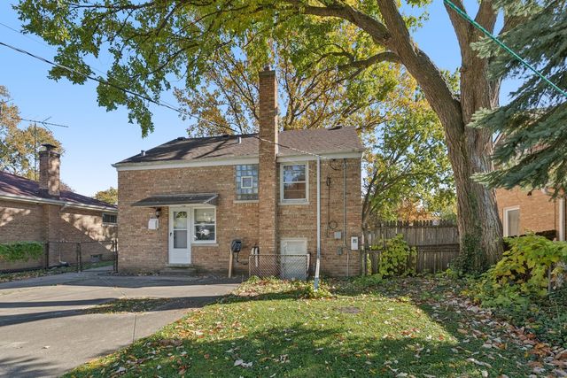 8846 Austin Avenue, Morton Grove, IL 60053