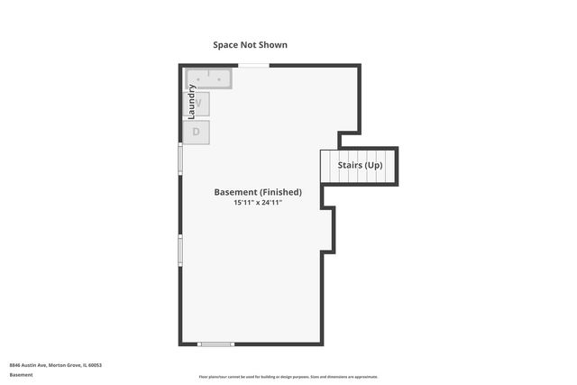 8846 Austin Avenue, Morton Grove, IL 60053