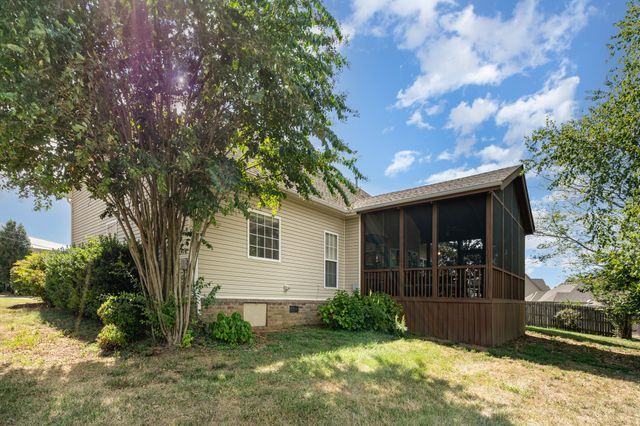 6015 Warner Ct, Spring Hill, TN 37174