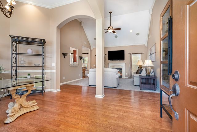 6015 Warner Ct, Spring Hill, TN 37174