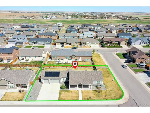 56499 E 23rd Pl, Strasburg, CO 80136