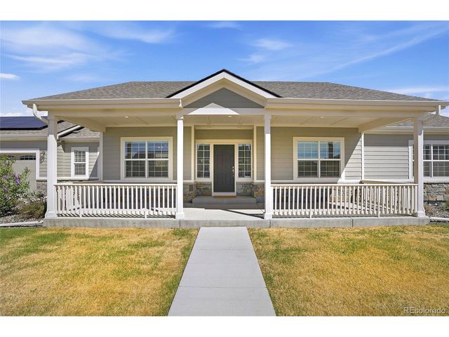 56499 E 23rd Pl, Strasburg, CO 80136