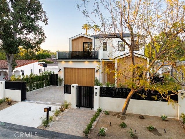 12247 Addison, Valley Village, CA 91607