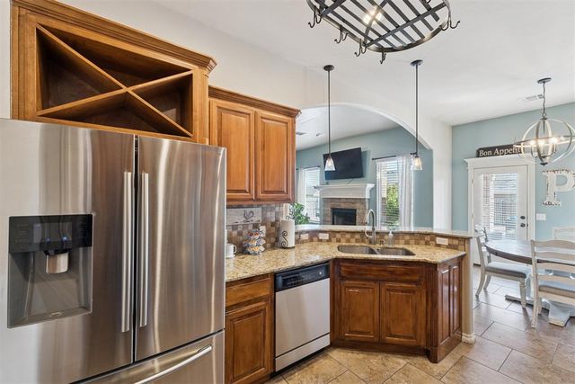 10608 NW 18th Street, Yukon, OK 73099