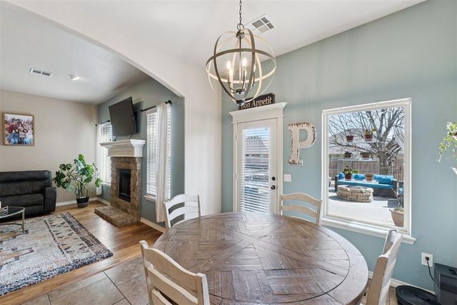 10608 NW 18th Street, Yukon, OK 73099
