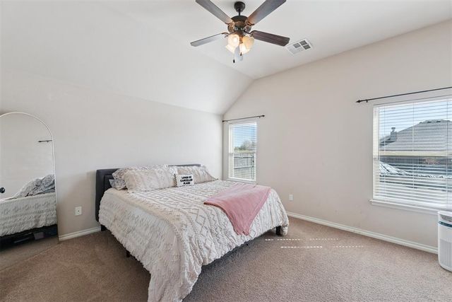 10608 NW 18th Street, Yukon, OK 73099