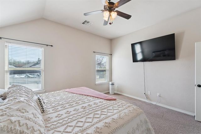 10608 NW 18th Street, Yukon, OK 73099