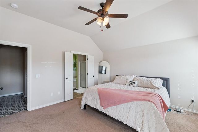 10608 NW 18th Street, Yukon, OK 73099