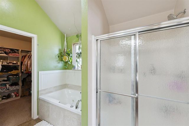 10608 NW 18th Street, Yukon, OK 73099