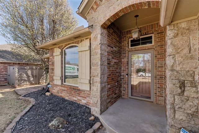 10608 NW 18th Street, Yukon, OK 73099