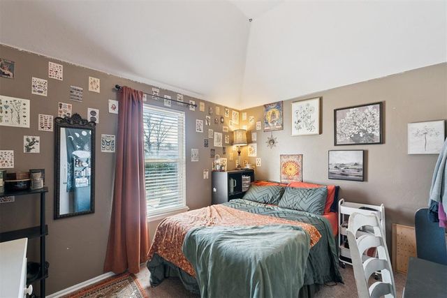 10608 NW 18th Street, Yukon, OK 73099
