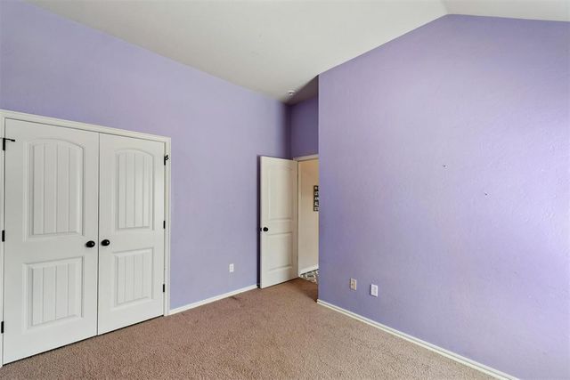 10608 NW 18th Street, Yukon, OK 73099