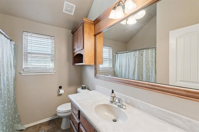 10608 NW 18th Street, Yukon, OK 73099