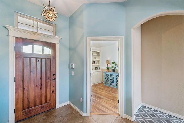 10608 NW 18th Street, Yukon, OK 73099