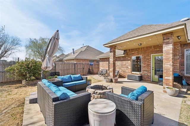 10608 NW 18th Street, Yukon, OK 73099