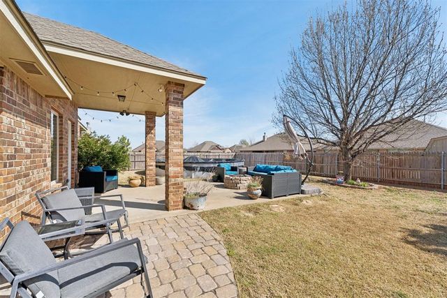 10608 NW 18th Street, Yukon, OK 73099