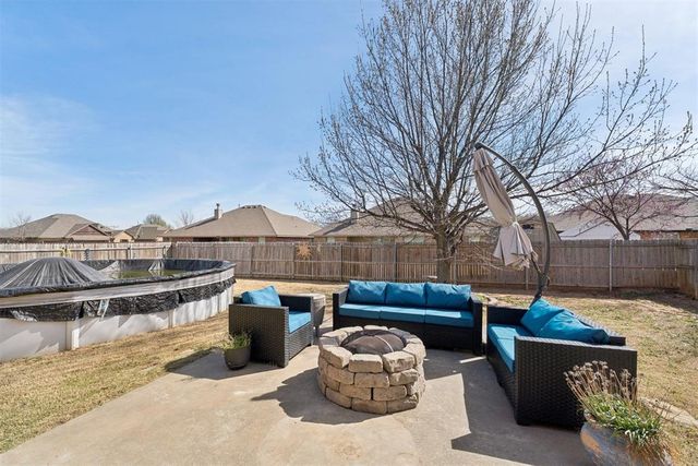 10608 NW 18th Street, Yukon, OK 73099