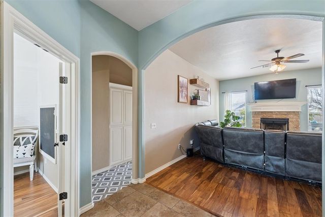 10608 NW 18th Street, Yukon, OK 73099