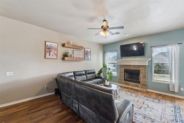 10608 NW 18th Street, Yukon, OK 73099