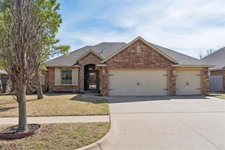 10608 NW 18th Street, Yukon, OK 73099