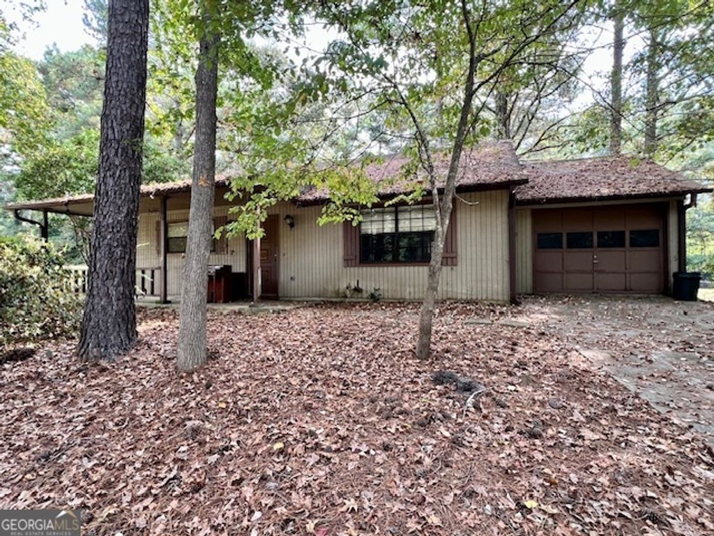 9056 Chestnut Lake Drive, Jonesboro, GA 30236